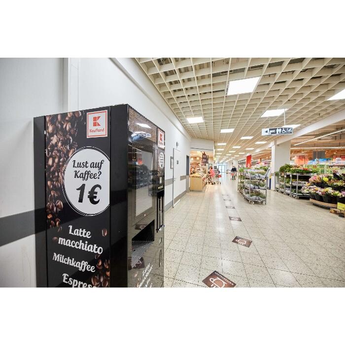 Bilder Kaufland Dessau-Roßlau, Wolfgangstr