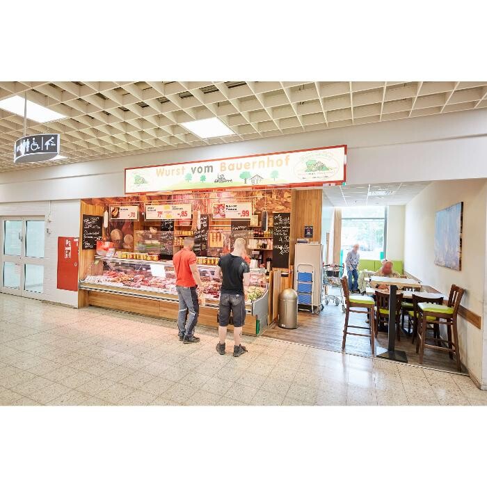 Bilder Kaufland Dessau-Roßlau, Wolfgangstr