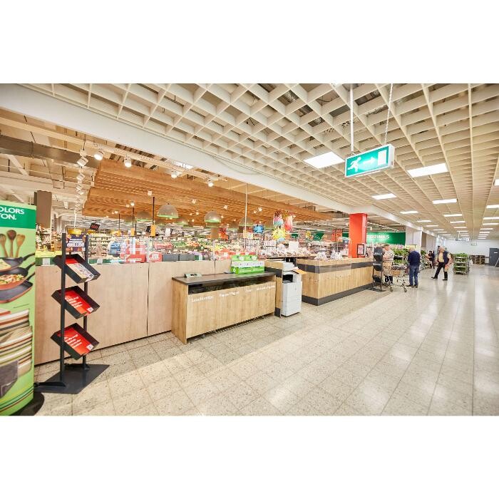 Bilder Kaufland Dessau-Roßlau, Wolfgangstr