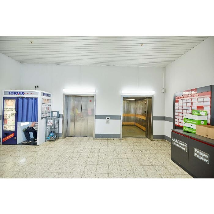 Bilder Kaufland Dessau-Roßlau, Wolfgangstr