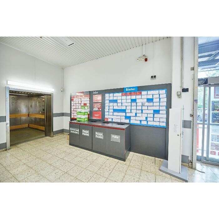 Bilder Kaufland Dessau-Roßlau, Wolfgangstr