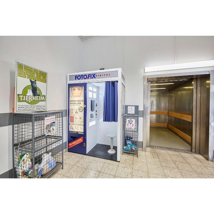 Bilder Kaufland Dessau-Roßlau, Wolfgangstr