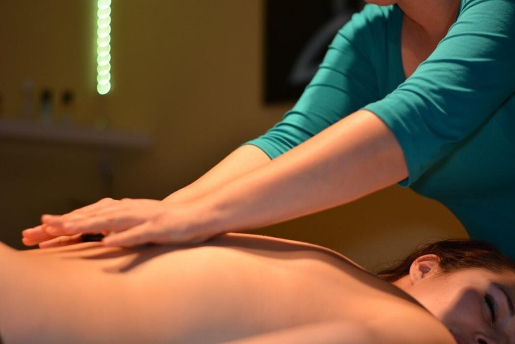 Bilder Sonja Esser Wellness Massagen Beautycare