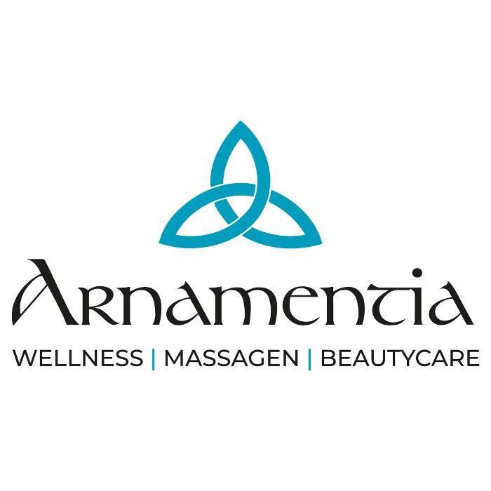 ARNAMENTIA Wellness Massagen Beautycare Logo