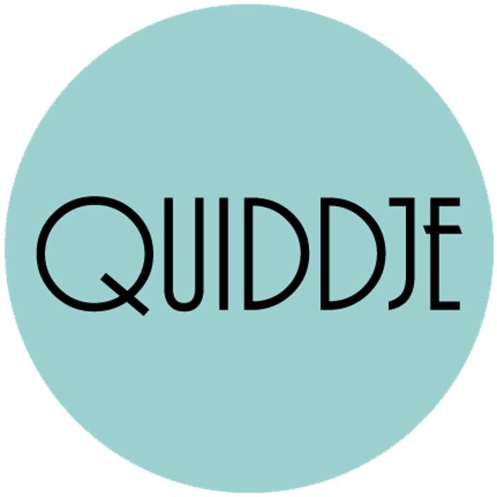Quiddje Logo