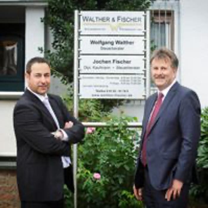 Bilder Walther & Fischer Steuerberater - Partnerschaft mbB