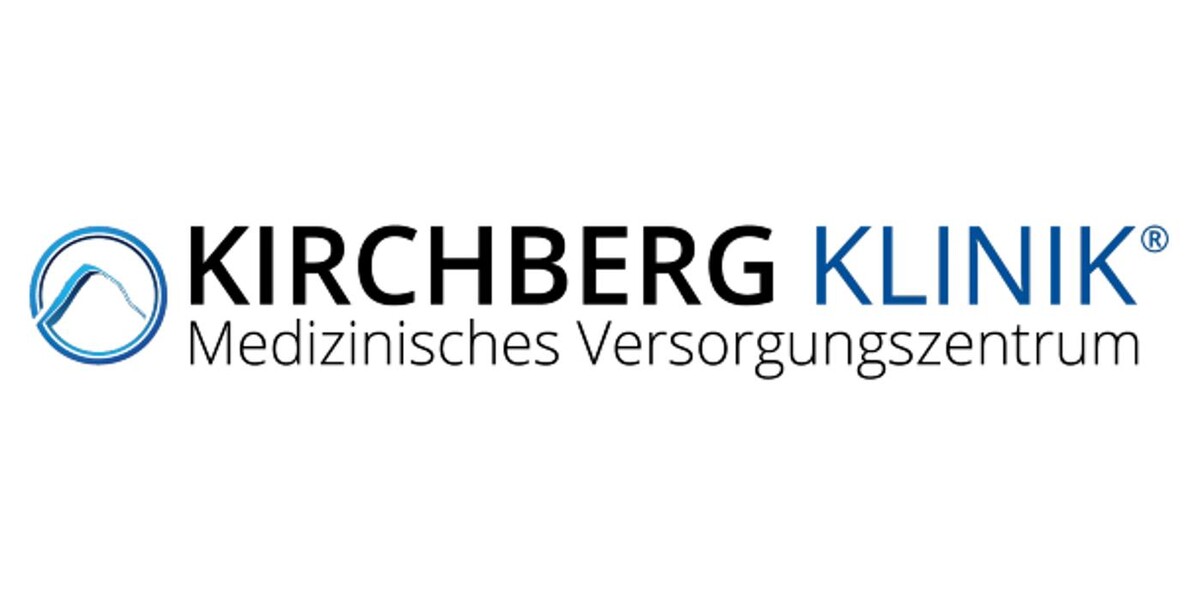 Kirchberg-Klinik (MVZ) Logo