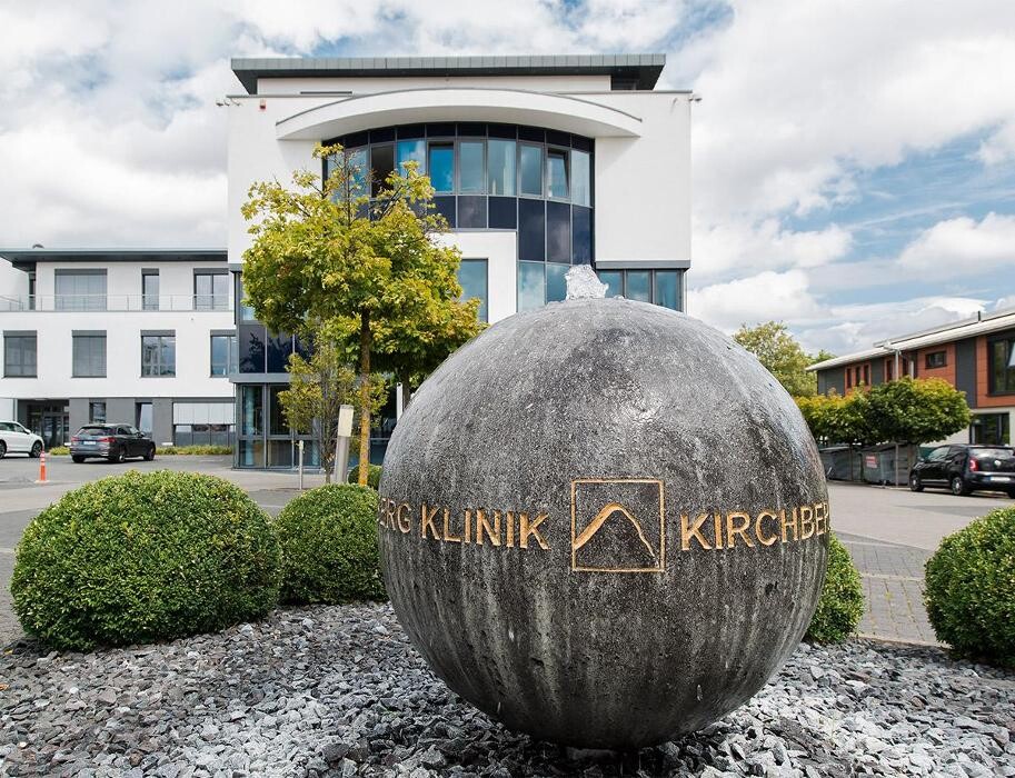 Bilder Kirchberg-Klinik (MVZ)