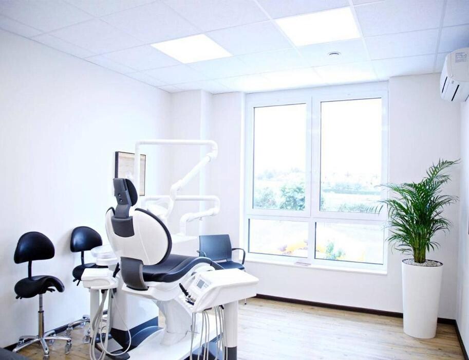 Bilder Kirchberg-Klinik (MVZ)