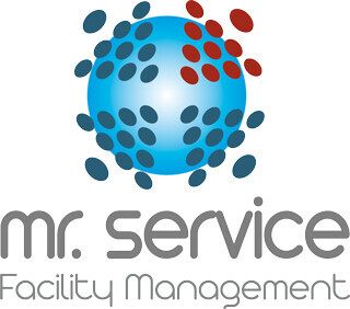 mr. service Facility Management GmbH Logo