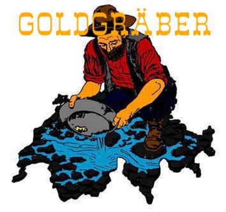 Bilder Country & Westernlokal Goldgräber