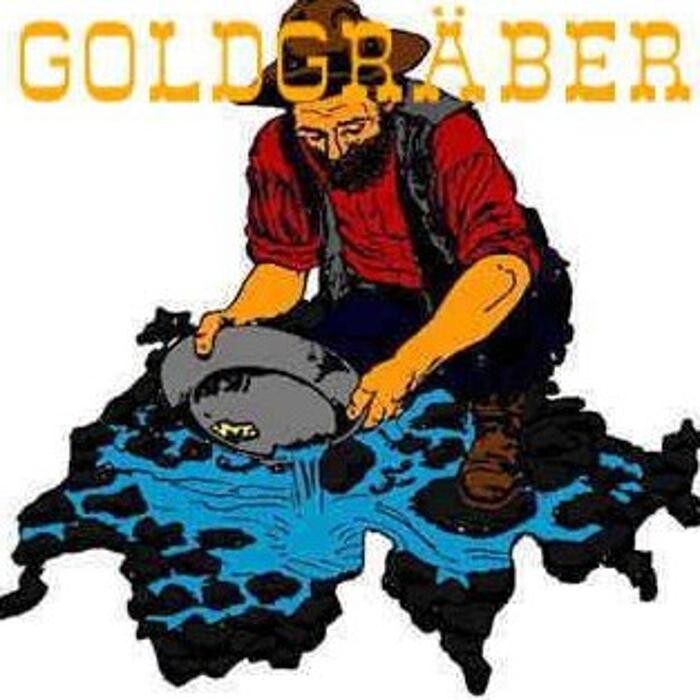 Bilder Country & Westernlokal Goldgräber