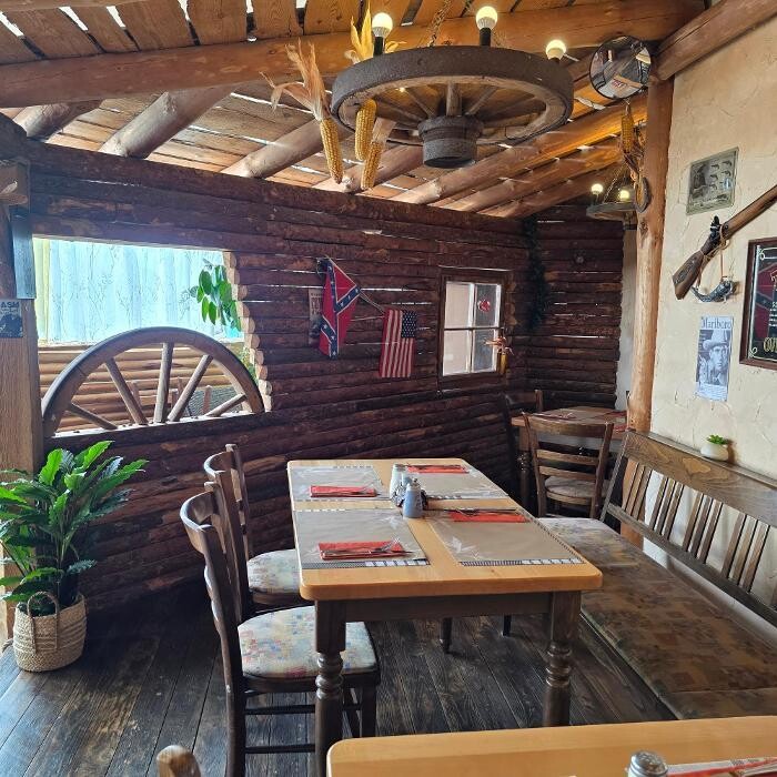 Bilder Country & Westernlokal Goldgräber