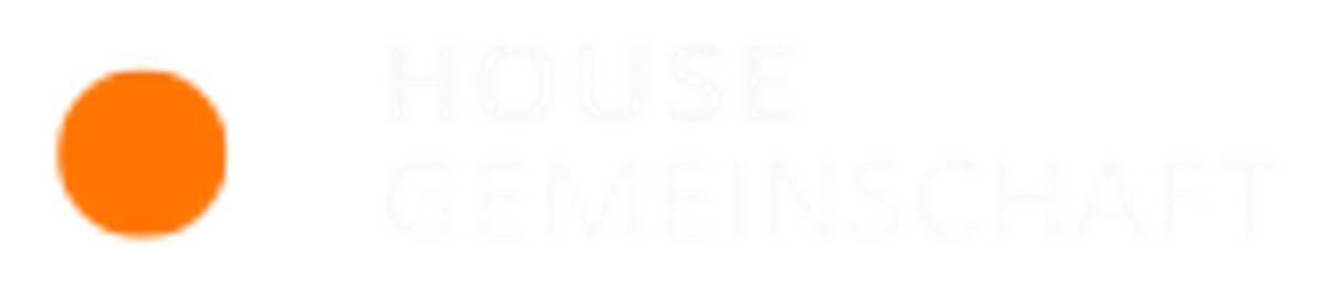 HouseGemeinschaft Logo