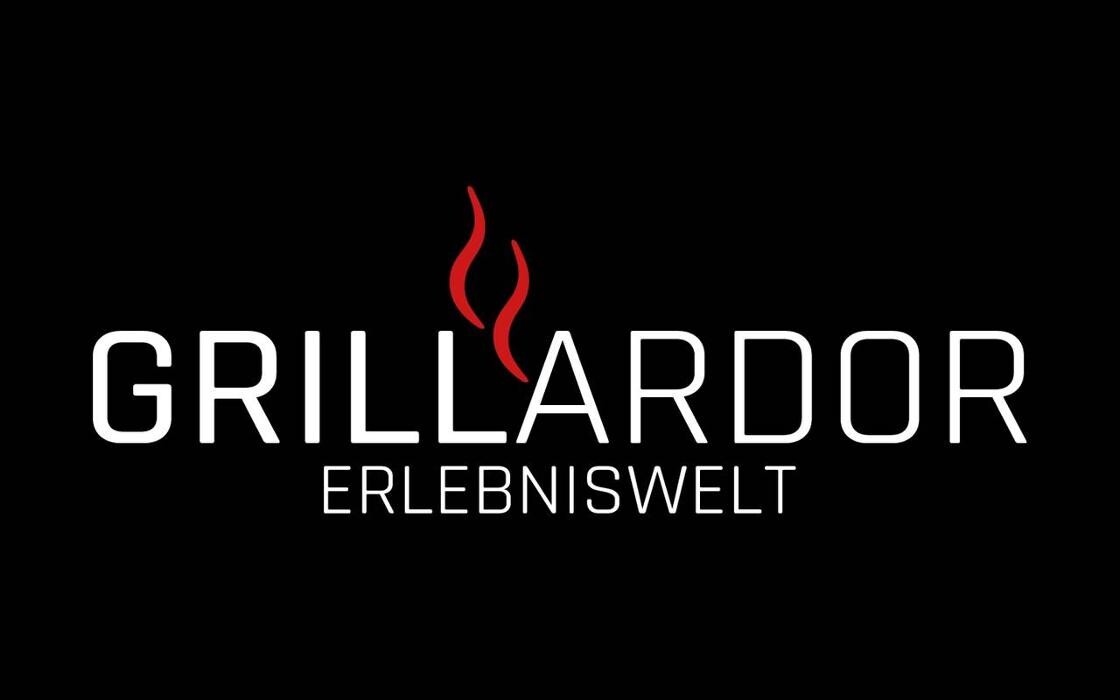 Grillardor Erlebniswelt Logo