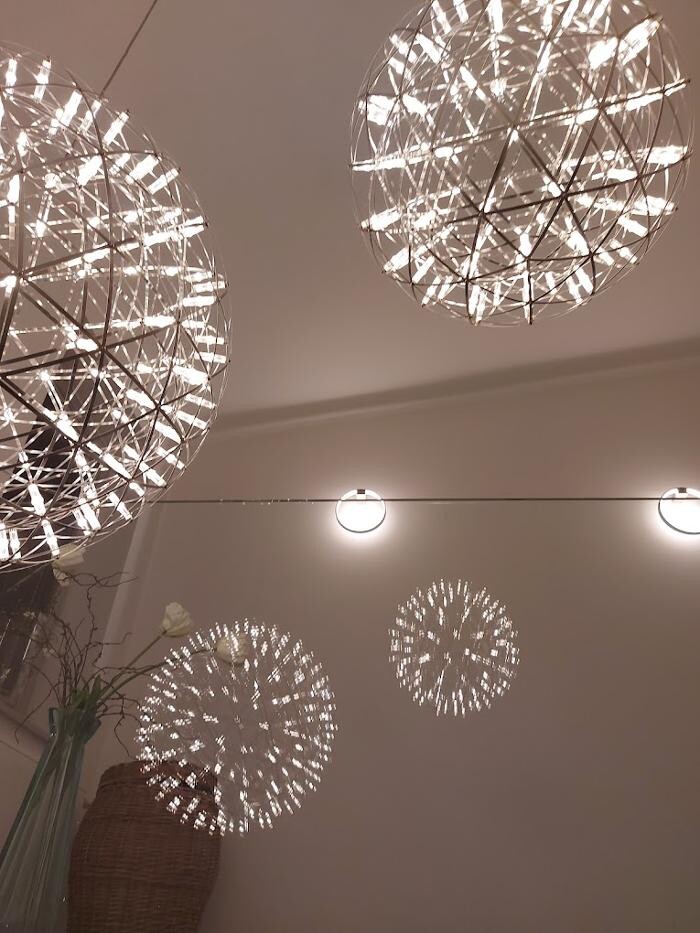 Bilder LUX LUMEN Lichtkonzepte