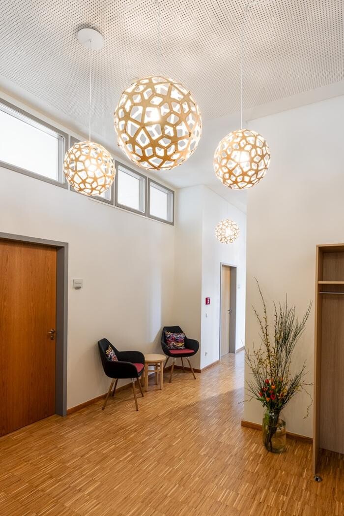 Bilder LUX LUMEN Lichtkonzepte