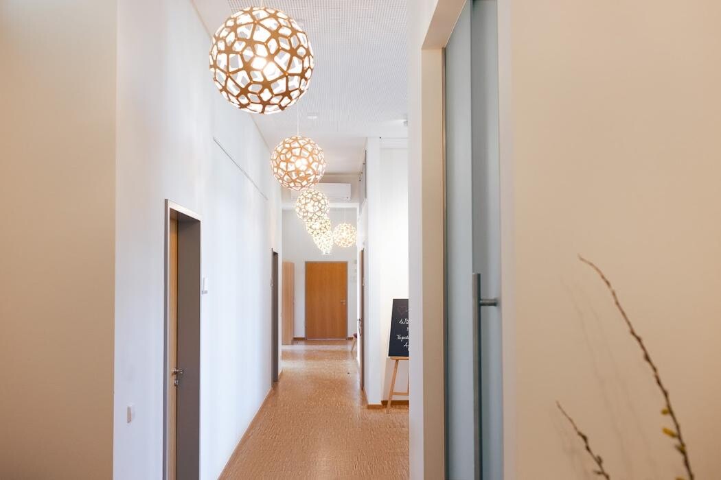 Bilder LUX LUMEN Lichtkonzepte