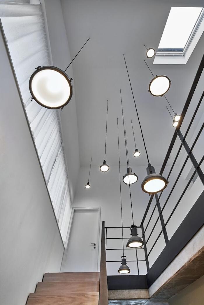 Bilder LUX LUMEN Lichtkonzepte