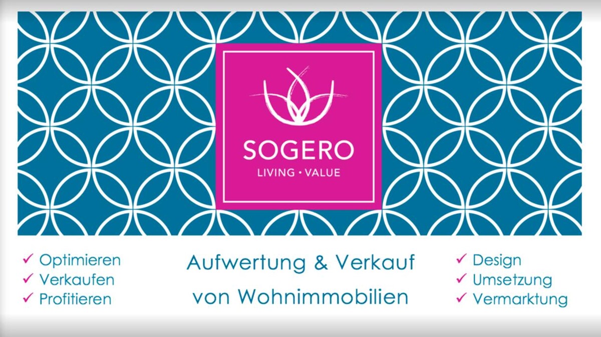 Bilder SOGERO - Immobilienmakler Bad Vilbel