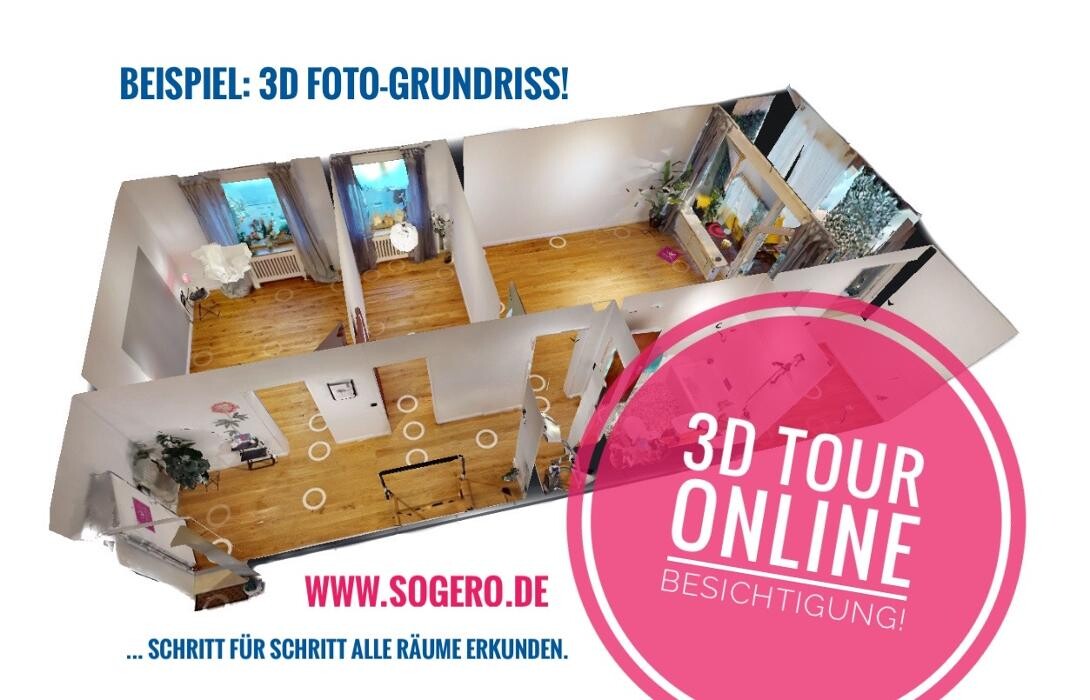 Bilder SOGERO - Immobilienmakler Bad Vilbel