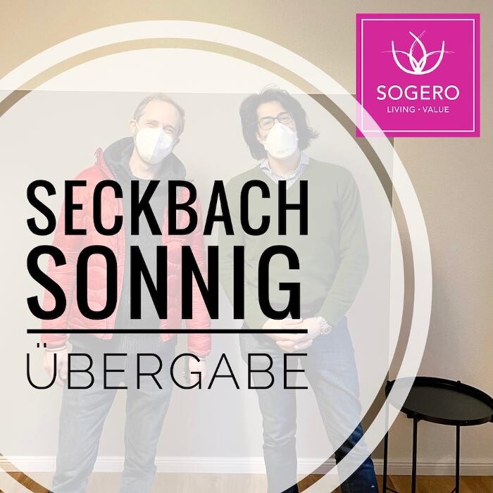 Bilder SOGERO - Immobilienmakler Bad Vilbel