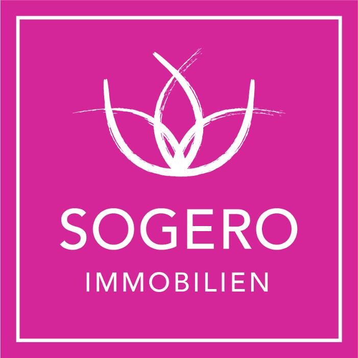 SOGERO - Immobilienmakler Bad Vilbel Logo