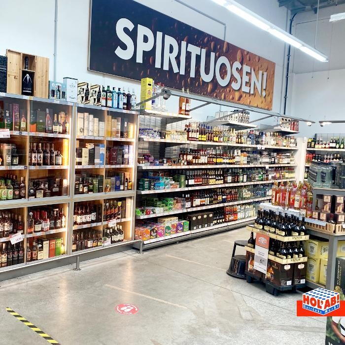 Bilder HOL'AB! Getränkemarkt