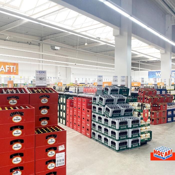 Bilder HOL'AB! Getränkemarkt