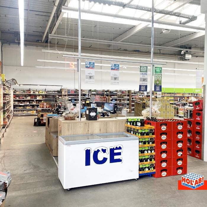 Bilder HOL'AB! Getränkemarkt