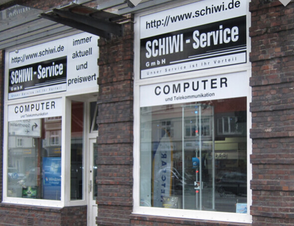 Bilder SCHIWI Service GmbH