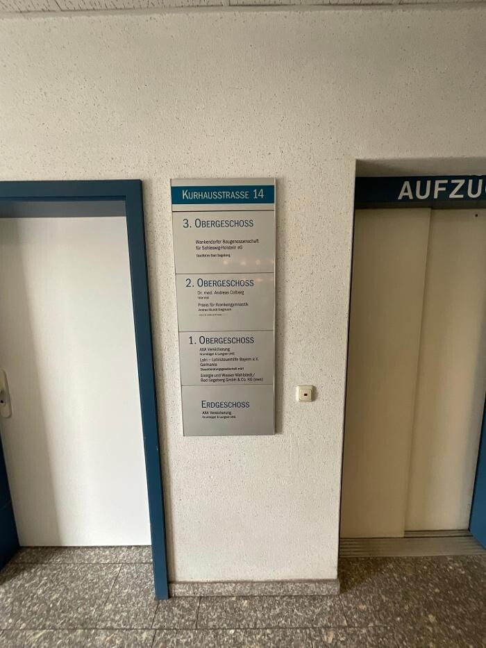 Bilder Lohi - Bad Segeberg | Lohnsteuerhilfe Bayern e. V.