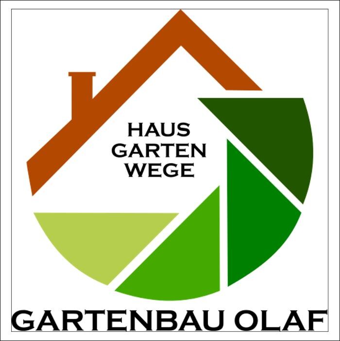 Gartenbau Olaf, Inh. Olaf Molkenthin Logo