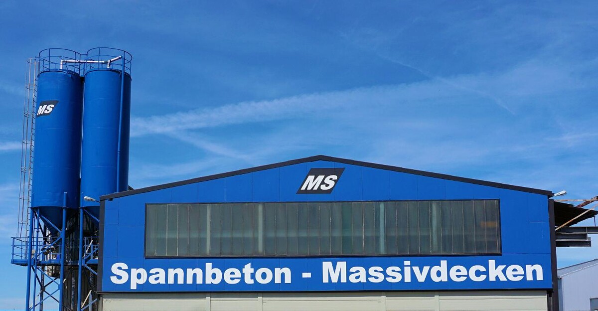 Bilder MS-Betonwerk GmbH & Co. KG