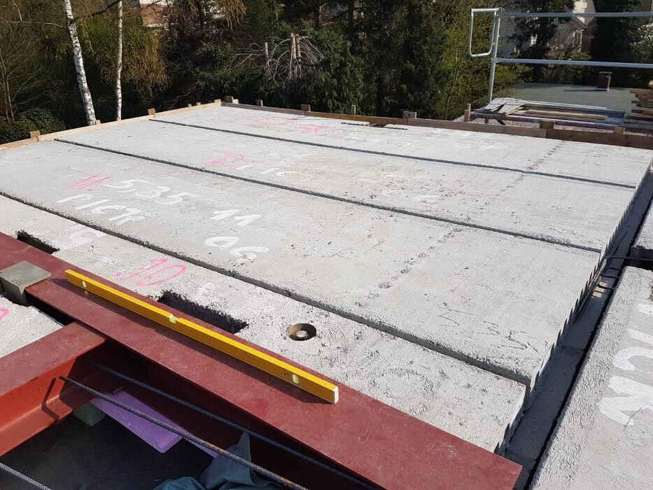 Bilder MS-Betonwerk GmbH & Co. KG