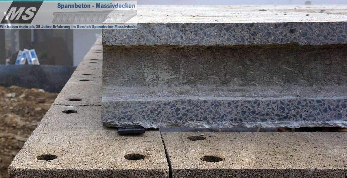 Bilder MS-Betonwerk GmbH & Co. KG