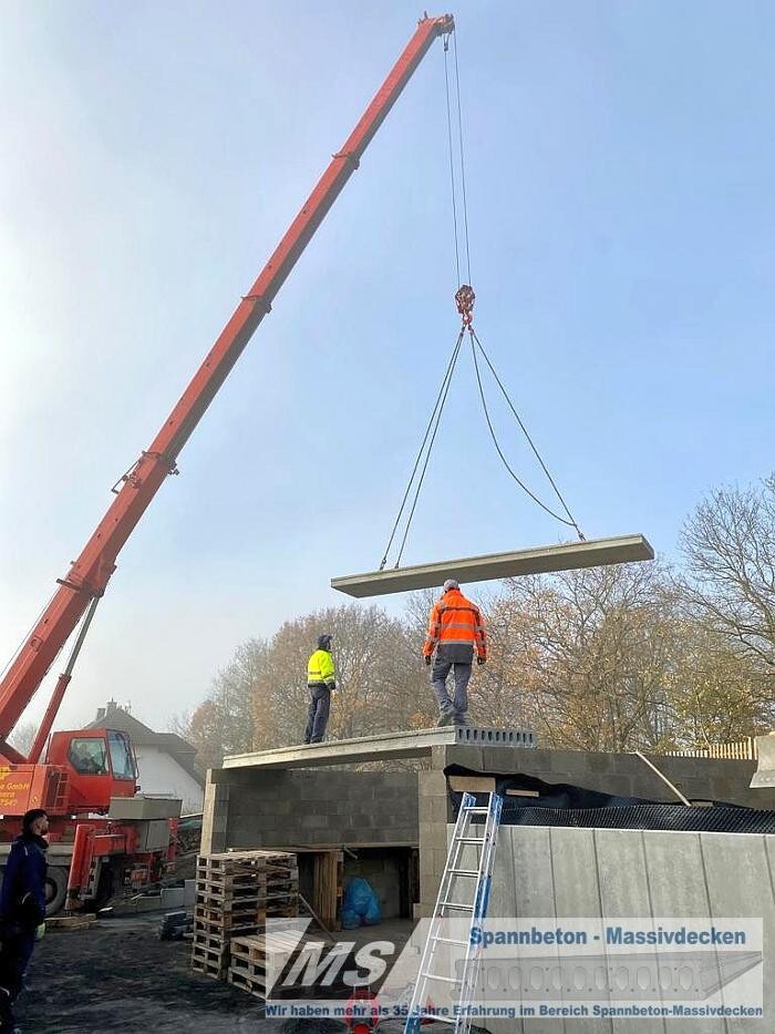 Bilder MS-Betonwerk GmbH & Co. KG