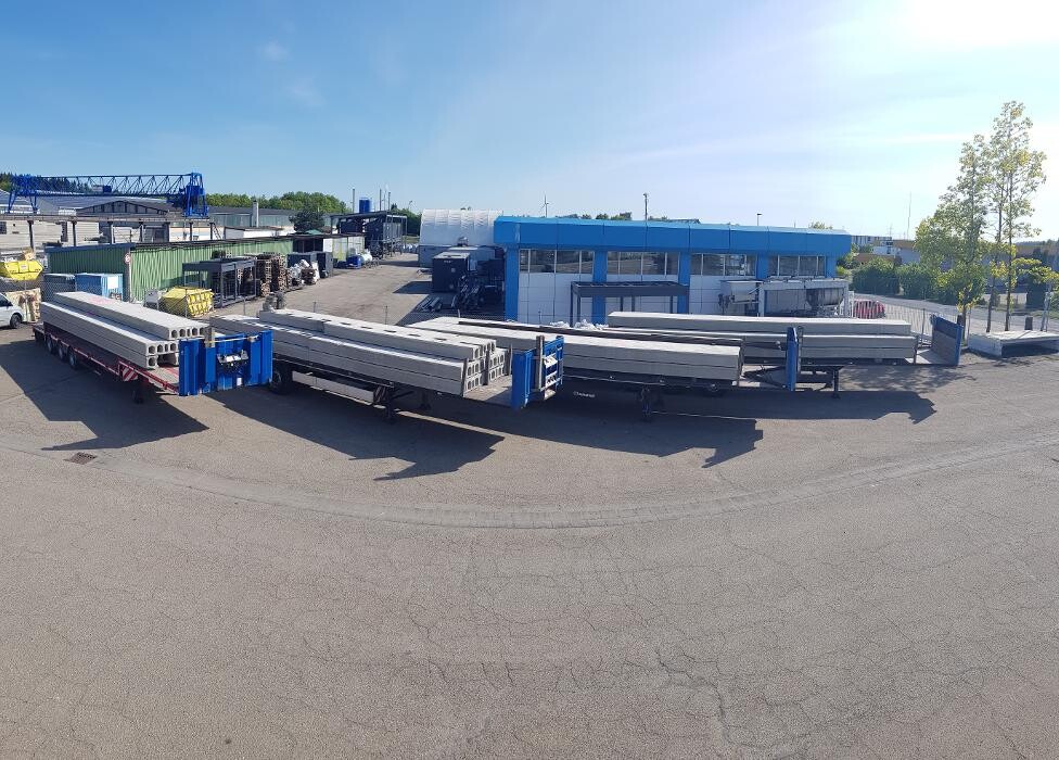 Bilder MS-Betonwerk GmbH & Co. KG