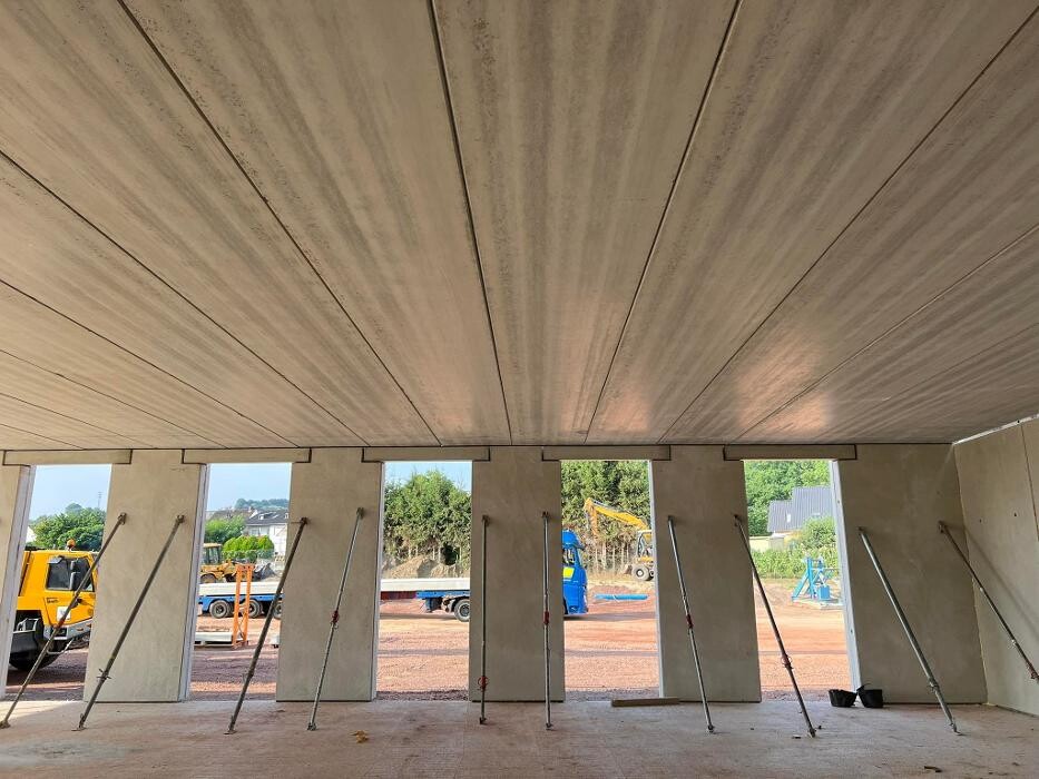 Bilder MS-Betonwerk GmbH & Co. KG