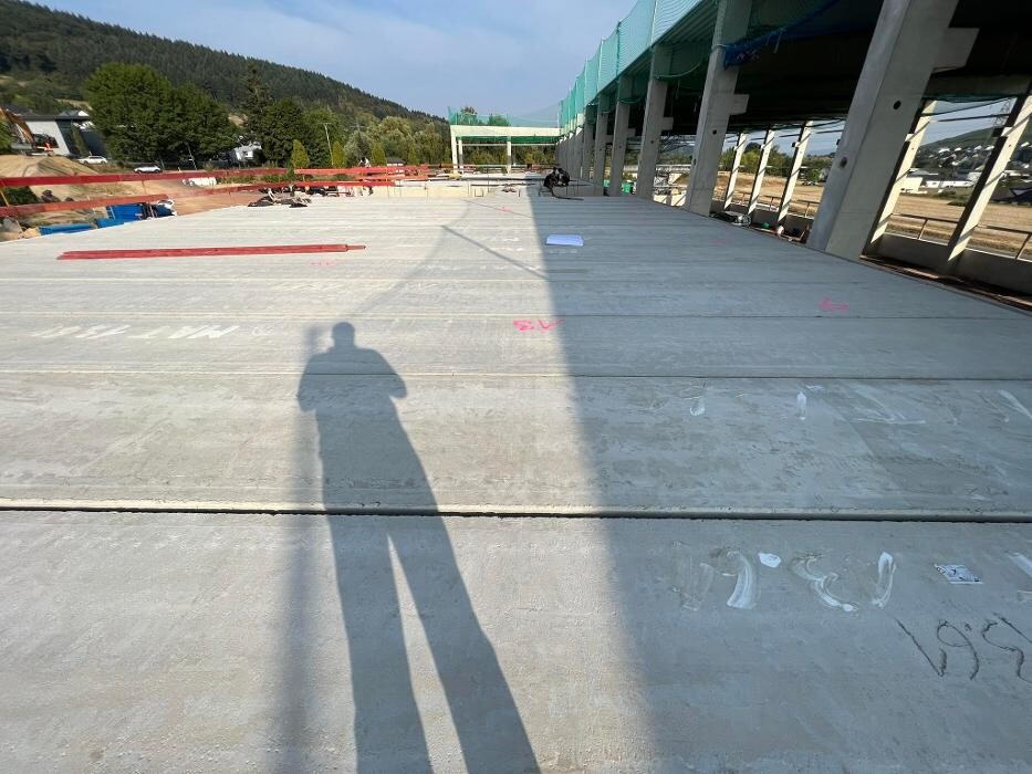 Bilder MS-Betonwerk GmbH & Co. KG