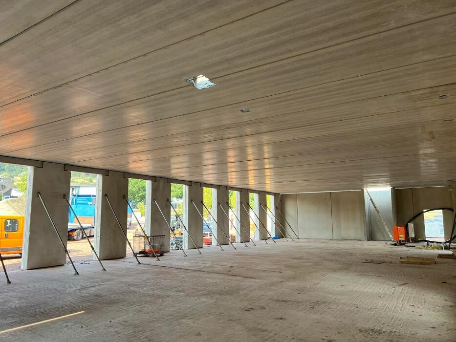 Bilder MS-Betonwerk GmbH & Co. KG