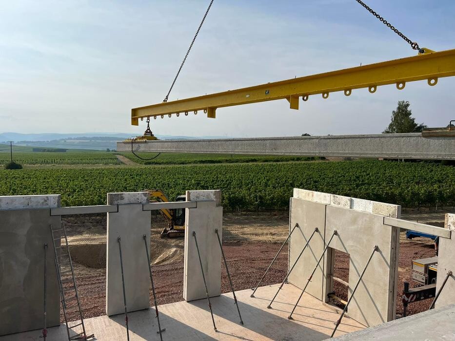 Bilder MS-Betonwerk GmbH & Co. KG