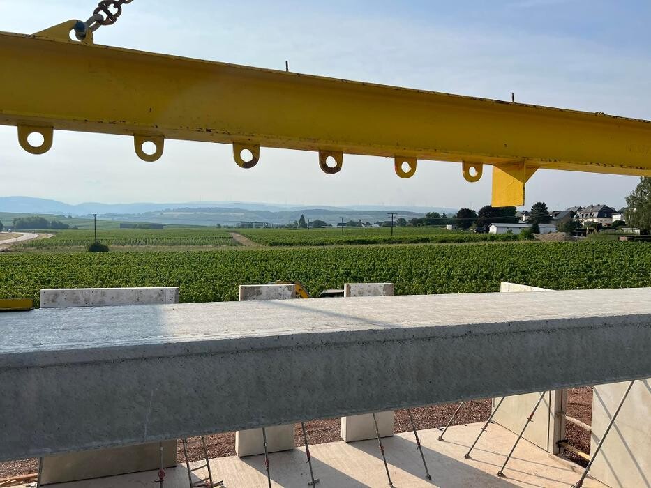 Bilder MS-Betonwerk GmbH & Co. KG