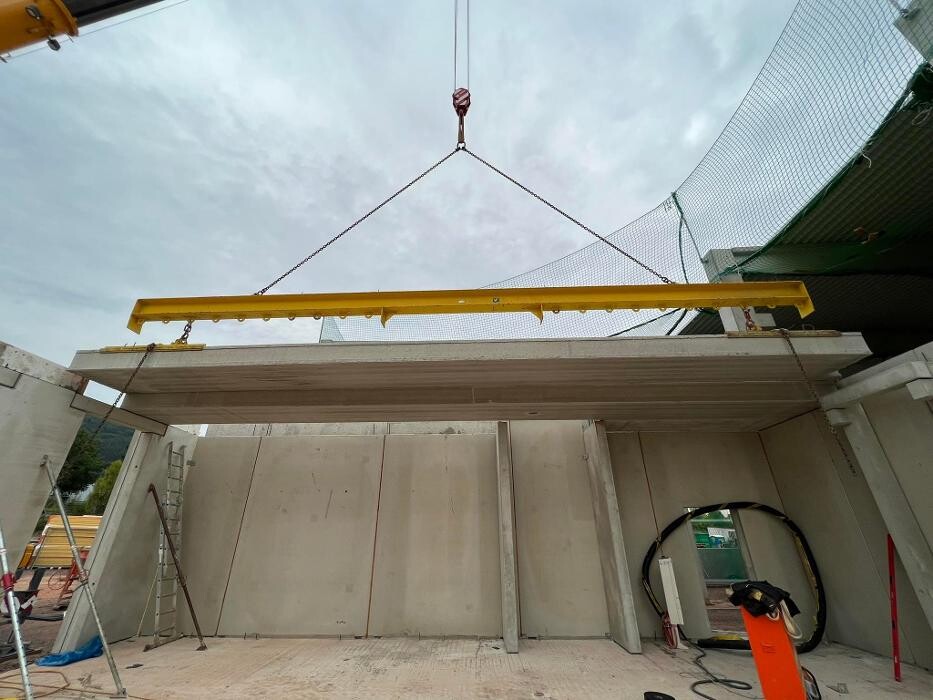 Bilder MS-Betonwerk GmbH & Co. KG