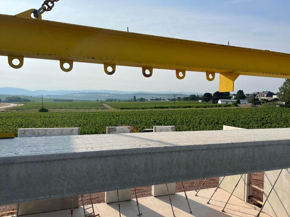 Bilder MS-Betonwerk GmbH & Co. KG