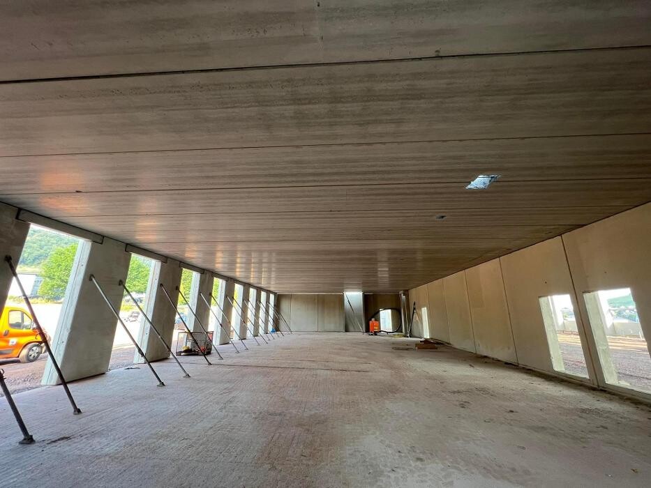 Bilder MS-Betonwerk GmbH & Co. KG