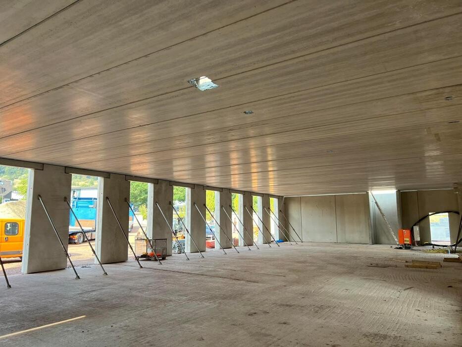 Bilder MS-Betonwerk GmbH & Co. KG