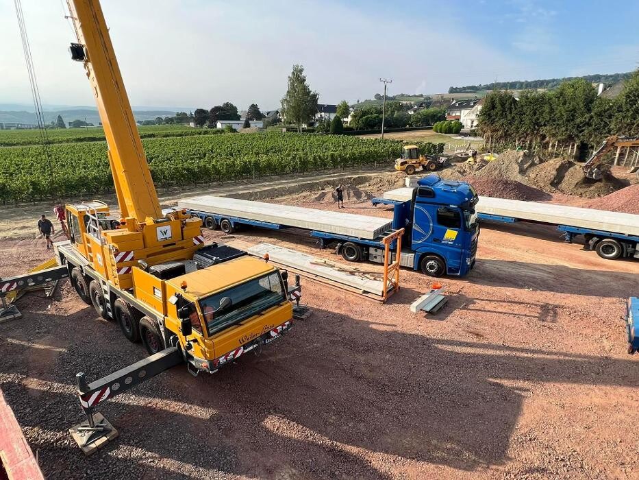 Bilder MS-Betonwerk GmbH & Co. KG