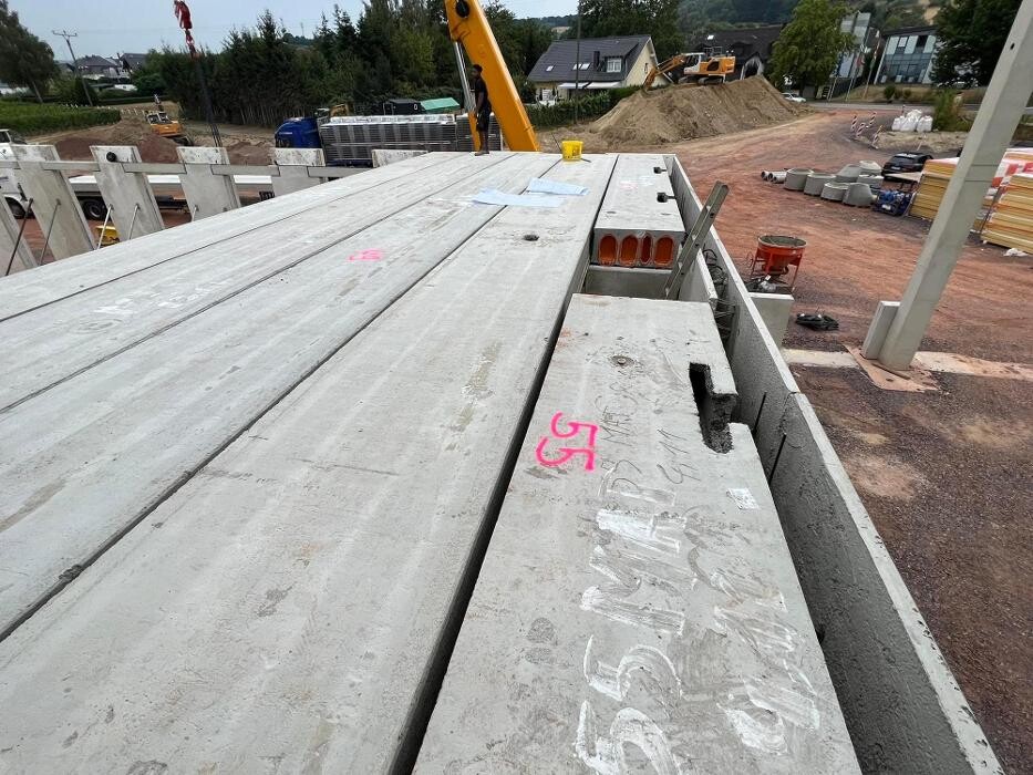 Bilder MS-Betonwerk GmbH & Co. KG