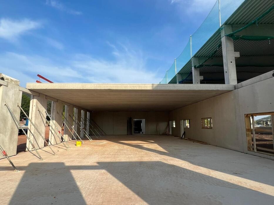 Bilder MS-Betonwerk GmbH & Co. KG